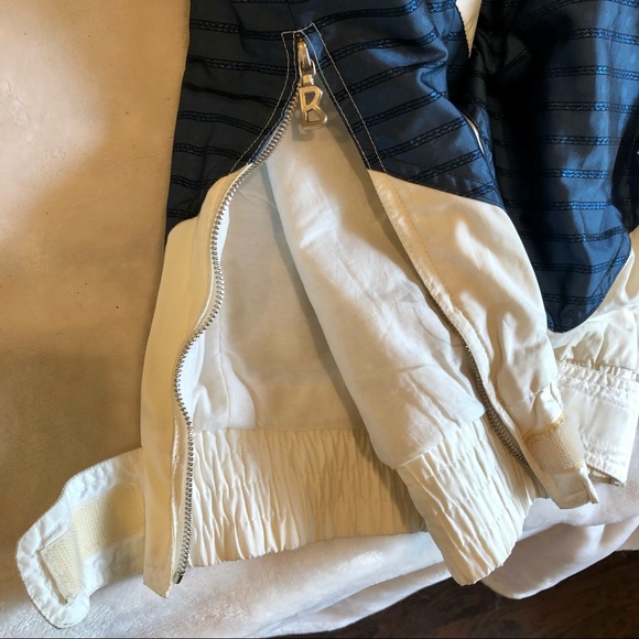 Vintage Bogner Ski Suit (like new) - Picture 4 of 8